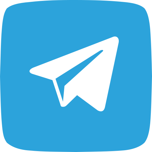 Chat, chatting, cloud based, messenger, social media, telegram icon